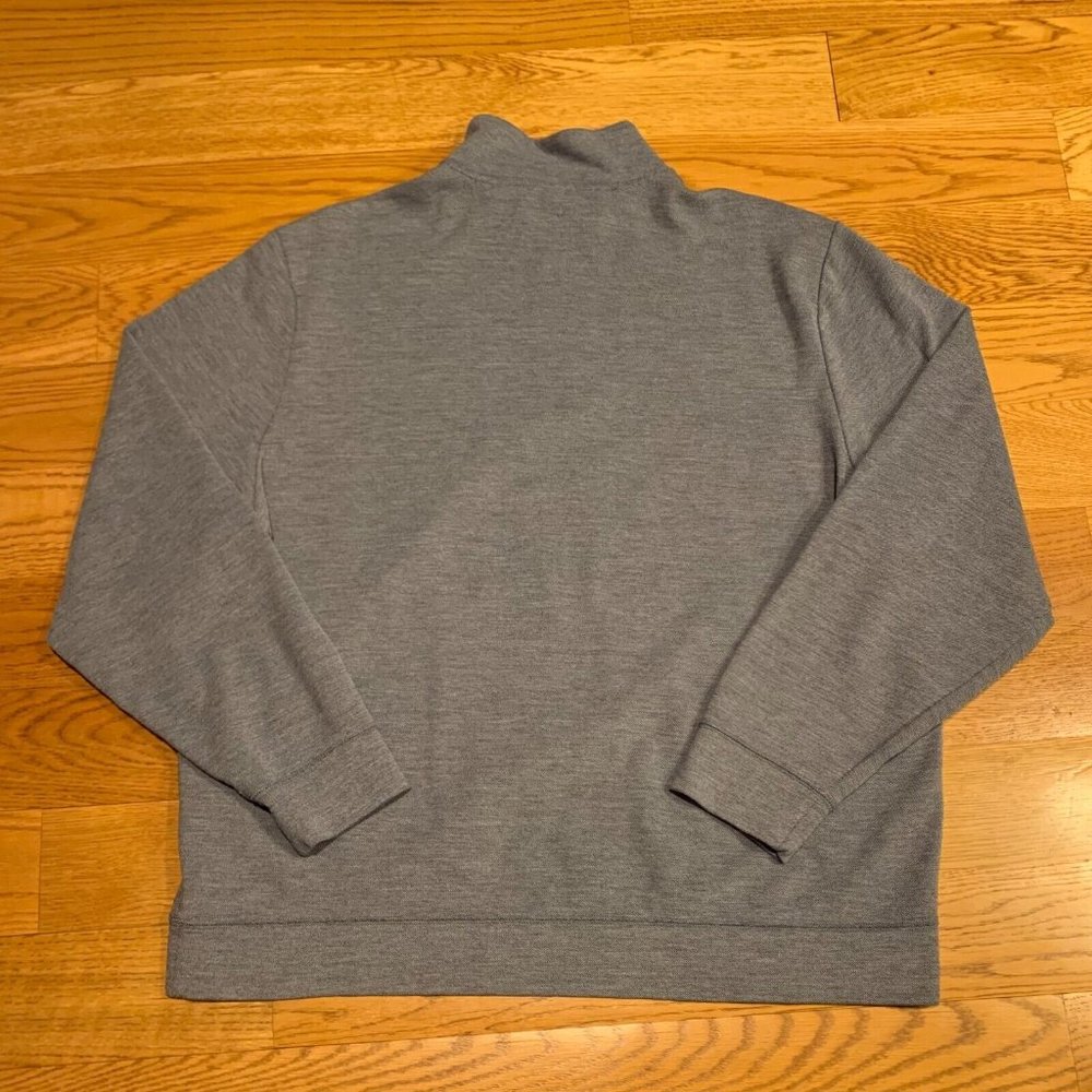 vineyard vines quarter zip pullover ⛵️ 2xl - Picture 9 of 12